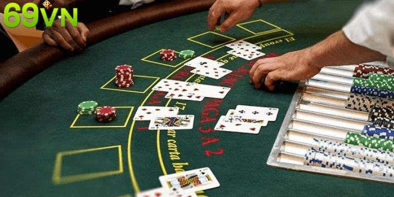 Mẹo cá cược thành công trong trò chơi baccarat