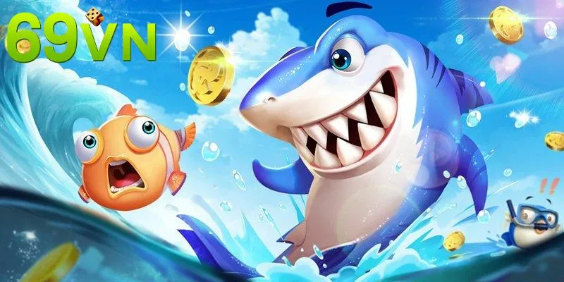 Các cách săn thưởng cực hời từ game bắn cá