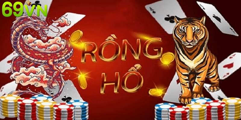 Các tuýp cá cược bất bại trong trò chơi rồng hổ