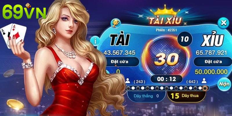 Cách chơi tài xỉu online cơ bản cho người mới nhập môn