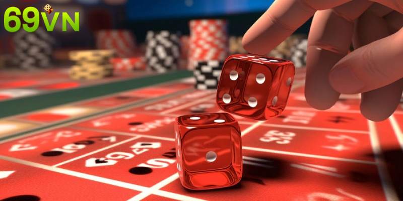 Tuýp cược tài xỉu online bất bại cho hội viên 69VN